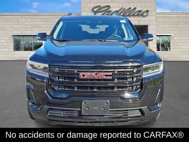 2023 Gmc Acadia SLE photo 2