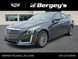 Cadillac CTS