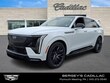 CADILLAC Escalade IQ