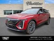 CADILLAC Lyriq