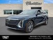 CADILLAC Lyriq