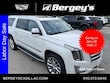 Cadillac Escalade ESV