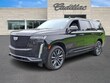 Cadillac Escalade ESV