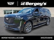 Cadillac Escalade ESV