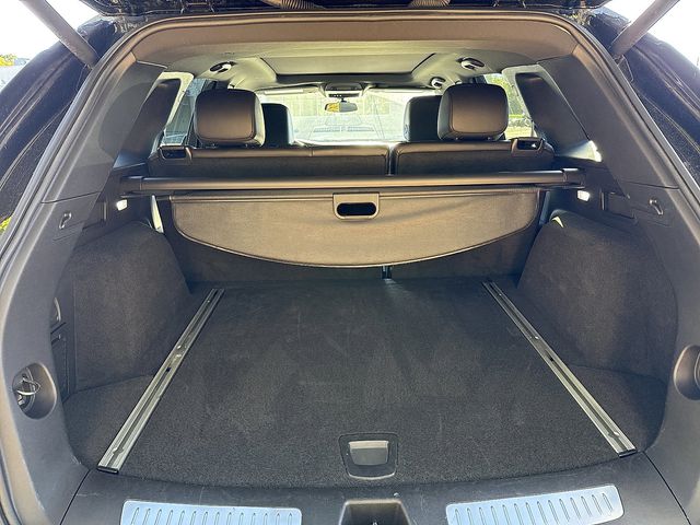 2025 Cadillac XT5 Premium Luxury photo 3