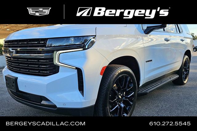 2022 Chevrolet Tahoe SUV  2022 Chevrolet Tahoe SUV