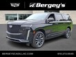Cadillac Escalade ESV