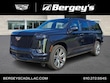 Cadillac Escalade ESV
