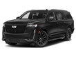 Cadillac Escalade ESV