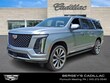 CADILLAC Escalade ESV