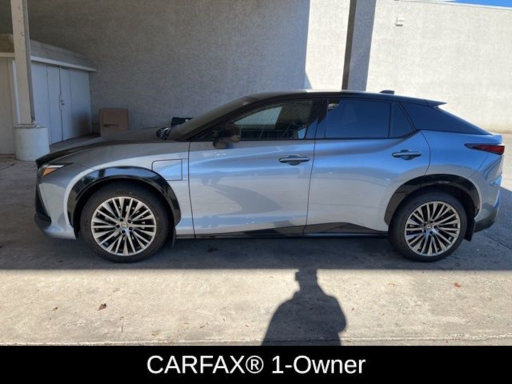 Used 2023 Lexus RZ  SUV