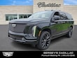 CADILLAC Escalade ESV