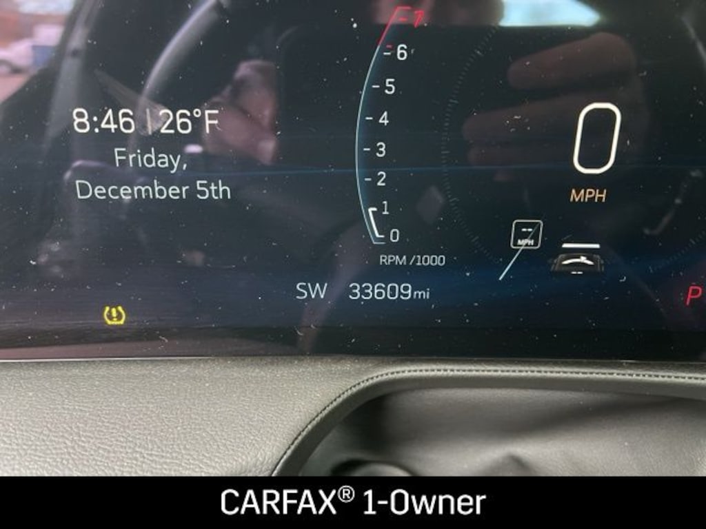 Certified 2025 Cadillac CT5 Premium Luxury Sedan