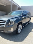 Cadillac Escalade ESV