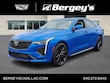 Cadillac CT4