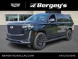 Cadillac Escalade ESV