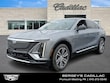CADILLAC Lyriq