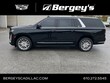 Cadillac Escalade ESV