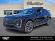 CADILLAC Lyriq