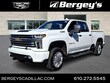 Chevrolet Silverado 2500HD