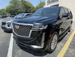 Cadillac Escalade ESV