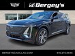 Cadillac Lyriq