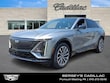 CADILLAC Lyriq