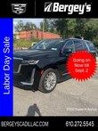 Cadillac Escalade ESV