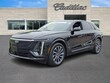 Cadillac Lyriq