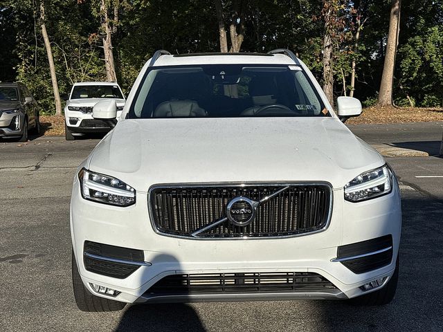 2019 Volvo XC90 T5 Momentum photo 2