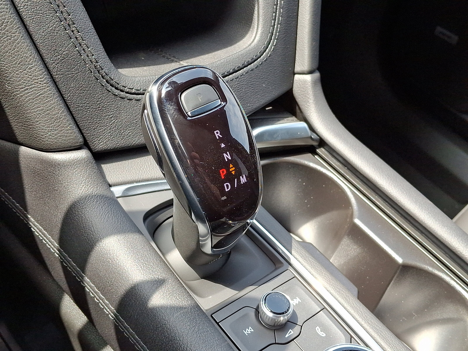 2025 CADILLAC XT6 AWD Luxury SUV | Argent Silver Metallic