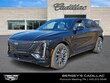 CADILLAC Lyriq