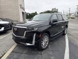 Cadillac Escalade ESV