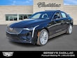 CADILLAC CT4