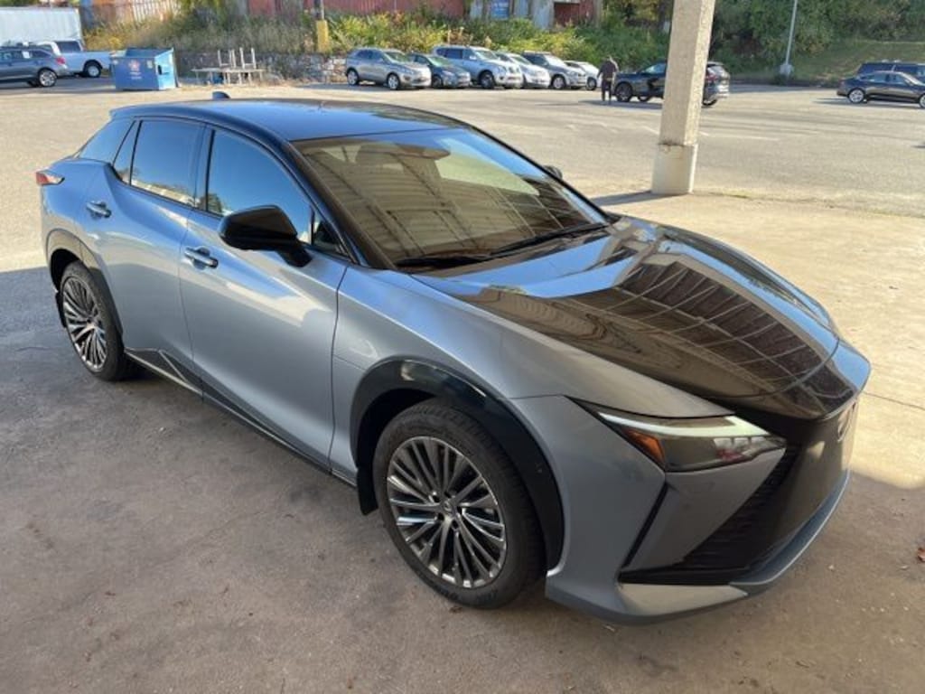 Used 2023 Lexus RZ  SUV