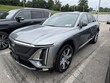Cadillac Lyriq