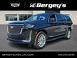 Cadillac Escalade ESV