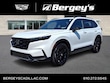 Honda CR-V Hybrid