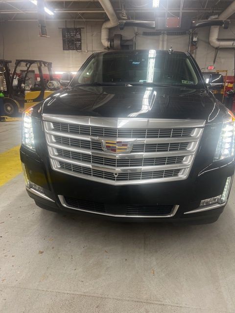 2020 Cadillac Escalade Premium Luxury photo 2