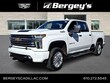  Chevrolet Silverado 2500HD