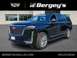 Cadillac Escalade ESV