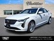 CADILLAC CT4