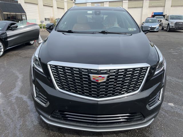 2023 Cadillac XT5 Premium Luxury photo 4