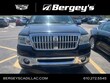 Lincoln Mark LT