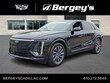 Cadillac Lyriq