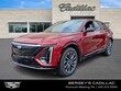 CADILLAC Lyriq