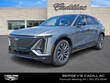 CADILLAC Lyriq