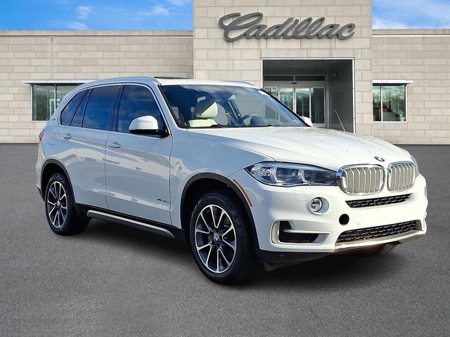 2017 Bmw X5 xDrive40e photo 2