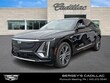 CADILLAC Lyriq