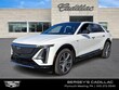 CADILLAC Lyriq